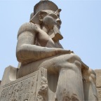 Luxor-Tempel