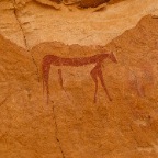 Almasy Höhle (