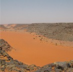 Wadi Hamra (