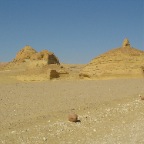 Wadi Heitan (Fayoum)