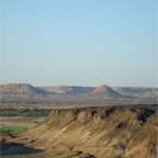 Bahariya Oase