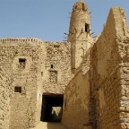 Al Qasr (Altstadt von Dakhla)