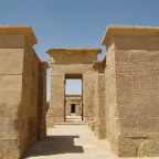 Hibis Tempel (Kharga)