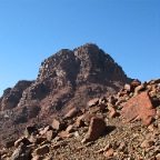 Mount Sinai