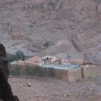 Saint Catherine's Monastery