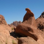 St. Catherine National Park