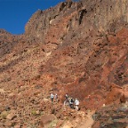 St. Catherine National Park