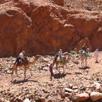 St. Catherine National Park