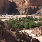Ain Khodra Oasis