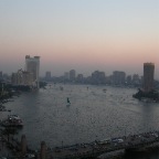 Down Town Cairo