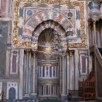 Sultan Hassan Mosque in Cairo