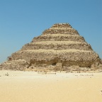Saqara Step Pyramid