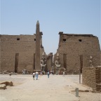 Luxor Temple