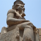 Luxor Temple