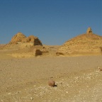 Wadi Heitan (Fayoum)