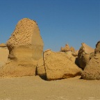 Wadi Heitan (Fayoum)