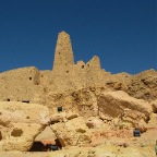 Aghurmi (Old Town of Siwa)