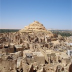 Shali (Old Town of Siwa)