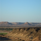 Bahariya Oasis