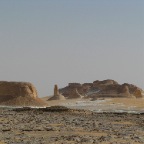 Agabat (White Desert)