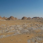 Agabat (White Desert)