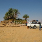 Ain Sirru (White Desert)