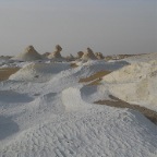 White Desert