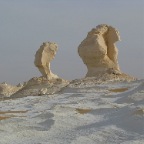 White Desert