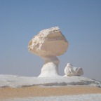 White Desert