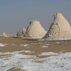 White Desert