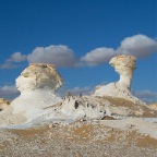 Western White Desert