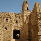 Al Qasr (Old Town of Dakhla)