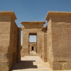 Hibis Temple (Kharga)